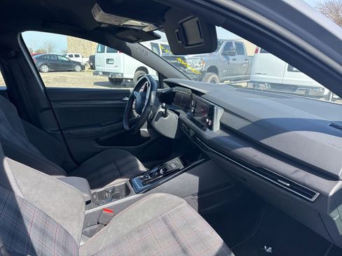 Used 2024 Volkswagen GTI S image 7