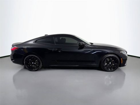 New 2026 BMW 430i xDrive Coupe w/ M Sport Package AWD/4WD image 8