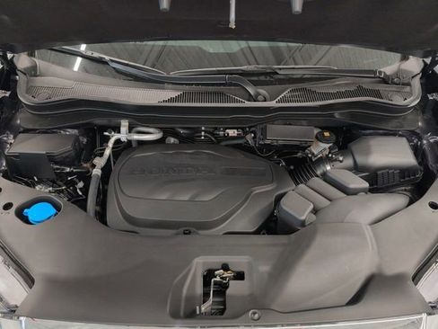 Certified 2026 Honda Ridgeline RTL image 29