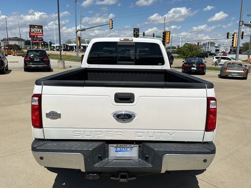 Used 2016 Ford F350 King Ranch AWD/4WD image 18