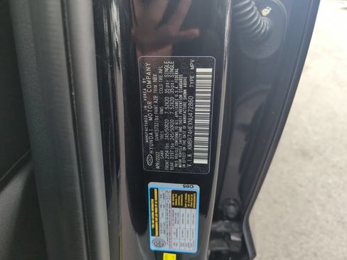 Used 2022 Hyundai Palisade Calligraphy FWD image 44