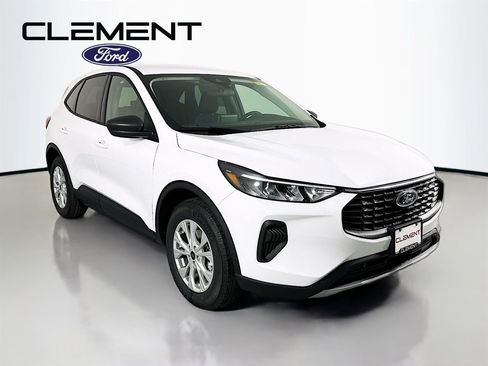 New 2026 Ford Escape Active w/ Cold Weather Package image 3