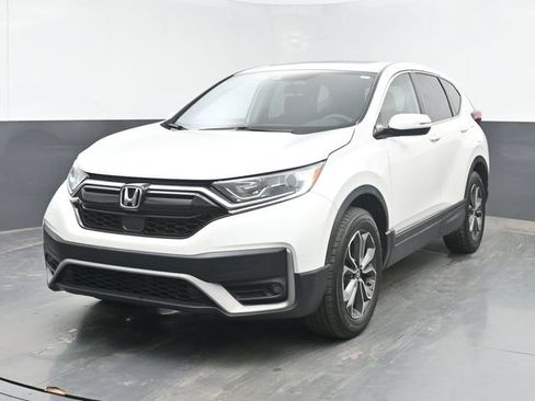Used 2020 Honda CR-V EX image 5