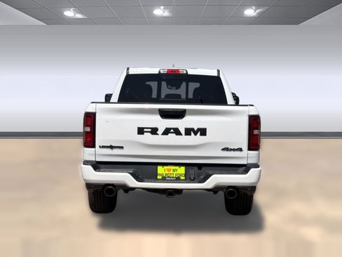 Used 2025 RAM 1500 Lone Star AWD/4WD image 10