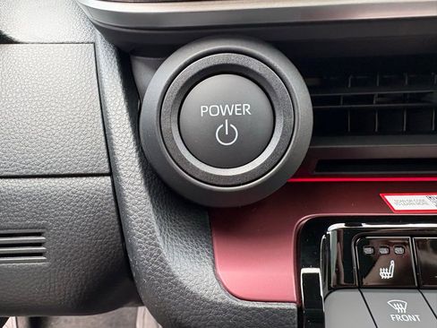 New 2026 Toyota Prius Plug-In Hybrid image 33