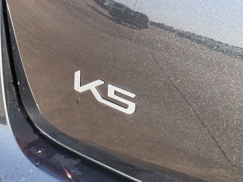 Used 2026 Kia K5 LXS FWD image 12