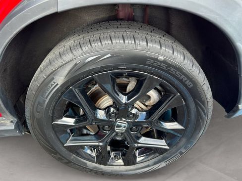 Used 2024 Honda HR-V Sport image 14