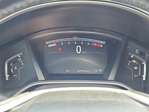 Certified 2020 Honda CR-V Touring image 34