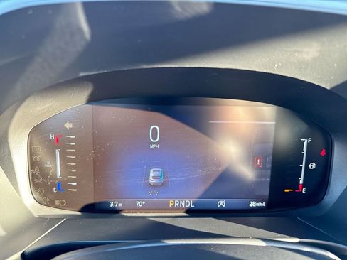 New 2026 Ford Escape Active w/ Cold Weather Package AWD/4WD image 11