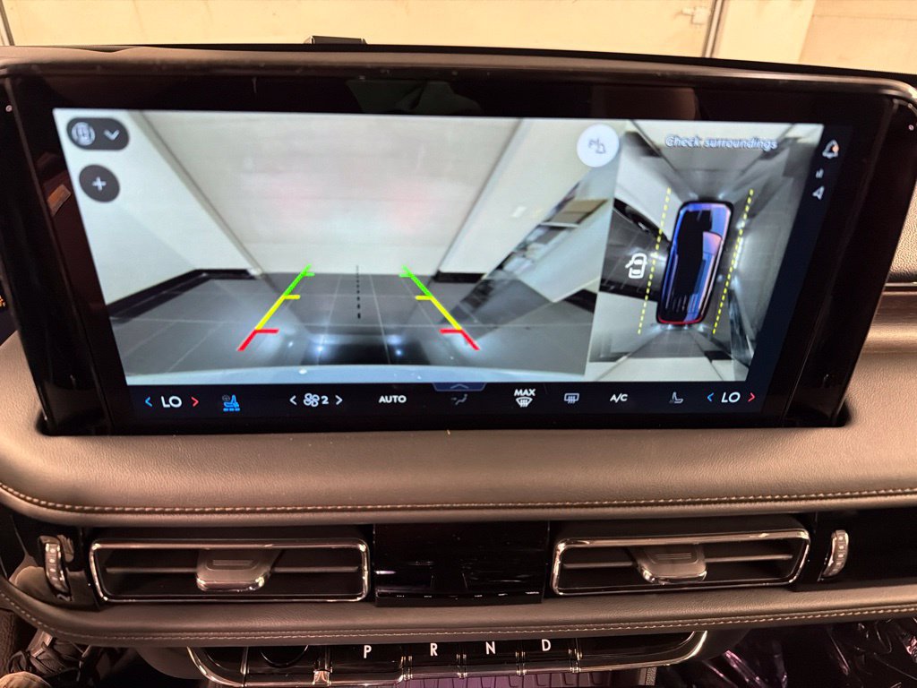 New 2027 Lincoln Aviator Reserve AWD/4WD image 12