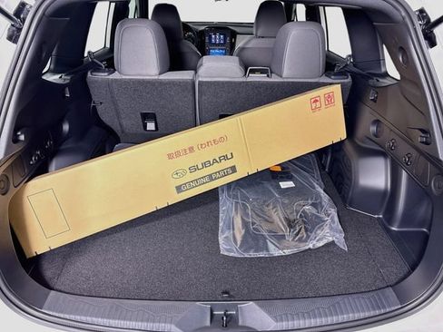 New 2026 Subaru Forester AWD/4WD image 22