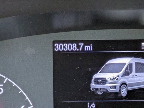 Certified 2022 Ford Transit 350 XL image 24