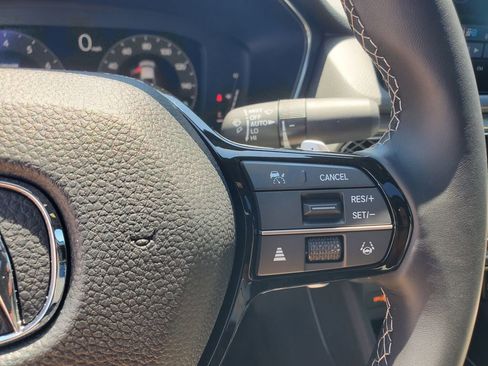 Used 2026 Acura Integra A-Spec FWD image 25