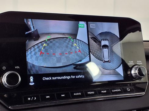 Used 2024 Mitsubishi Outlander SE image 19