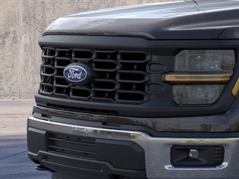 New 2026 Ford F150 XL w/ Equipment Group 103A High AWD/4WD image 17