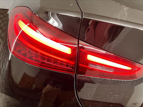 New 2026 Mercedes-Benz GLE 450 4MATIC Coupe image 6