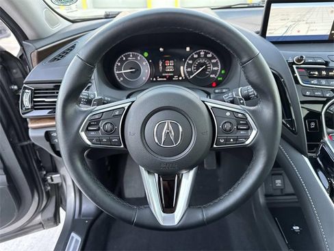 Used 2023 Acura RDX AWD w/ Advance Package image 21