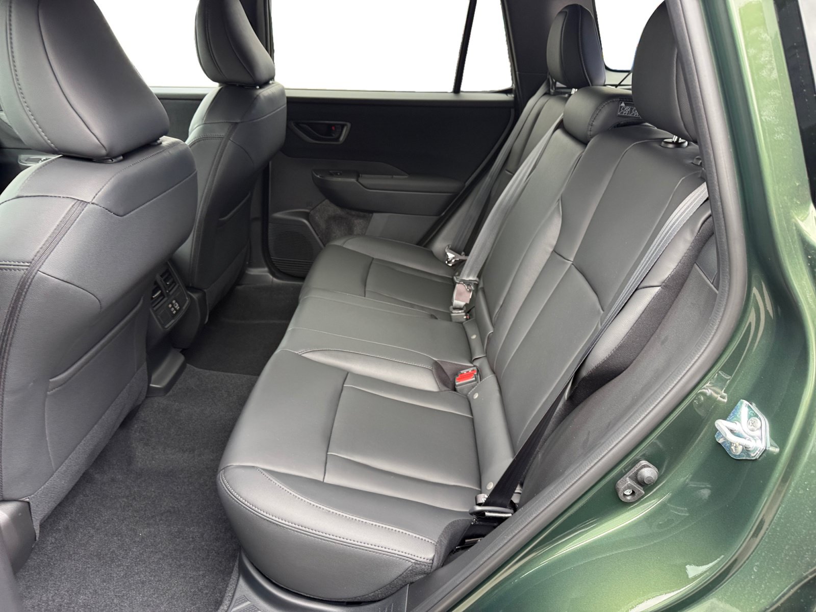 New 2026 Subaru Outback Premium AWD/4WD image 16
