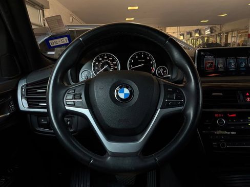 Used 2017 BMW X5 sDrive35i RWD image 43