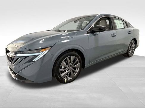 New 2026 Nissan Sentra SL FWD image 5