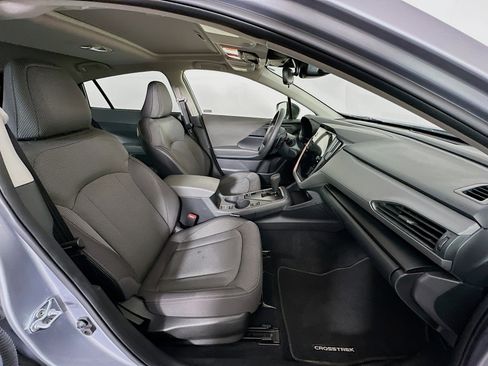 Used 2024 Subaru Crosstrek 2.0i Premium image 30