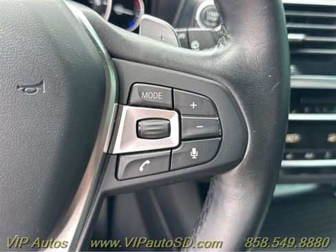 Used 2018 BMW X3 xDrive30i AWD/4WD image 23