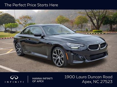 Used 2023 BMW 230i Coupe w/ Convenience Package