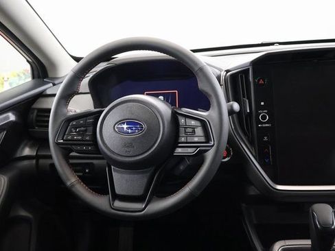 New 2026 Subaru Crosstrek 2.5i Limited AWD/4WD image 17