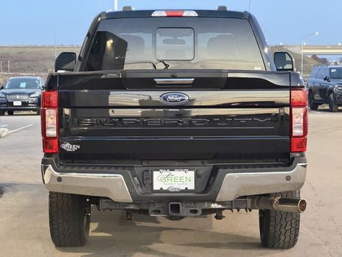 Used 2020 Ford F250 XLT w/ XLT Premium Package image 8