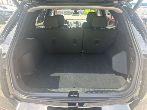 Used 2024 Chevrolet Equinox LT AWD/4WD image 18