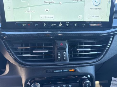 New 2025 Ford Escape ST-Line w/ Tech Pack #1 image 23