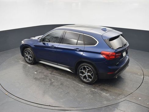 Used 2018 BMW X1 xDrive28i w/ Convenience Package image 43