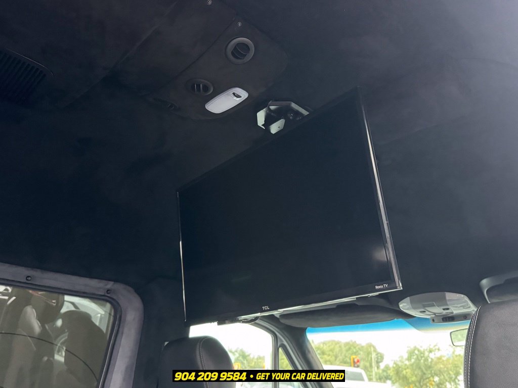 Used 2011 Mercedes-Benz Sprinter 2500 image 21