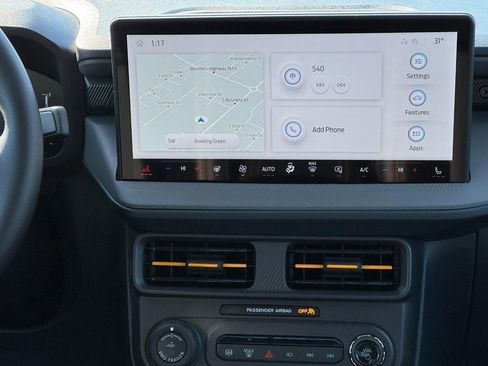 New 2026 Ford Maverick Tremor image 9