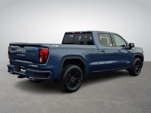 New 2026 GMC Sierra 1500 Elevation w/ Preferred Package image 4