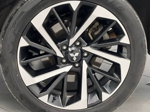 Used 2024 Mitsubishi Outlander SE AWD/4WD image 80