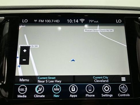 Used 2020 Chrysler Pacifica Limited FWD image 23