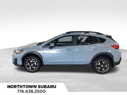 Used 2018 Subaru Crosstrek 2.0i Premium image 2