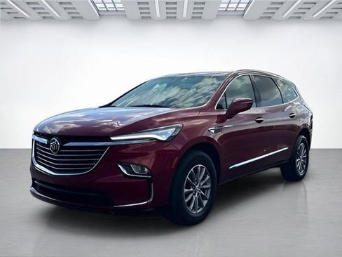 Used 2024 Buick Enclave Premium image 8