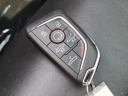 Used 2023 Chevrolet Corvette Stingray Convertible w/ Battery Protection Package RWD image 32