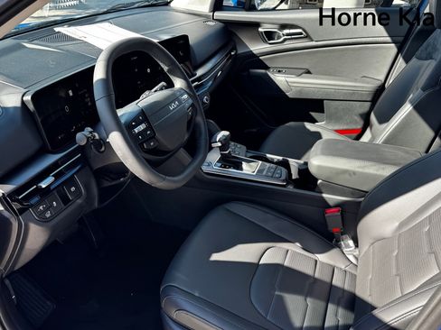 New 2026 Kia Sportage SX image 10