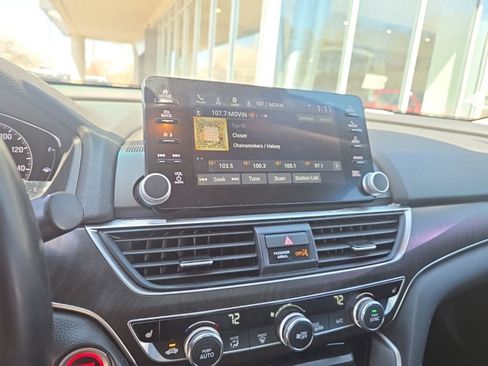 Used 2020 Honda Accord EX-L image 19