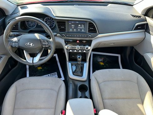 Used 2020 Hyundai Elantra SEL image 22