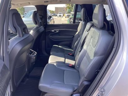 Used 2020 Volvo XC90 T6 Momentum w/ Protection Package Premier