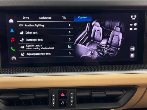 Used 2024 Porsche Cayenne S image 35