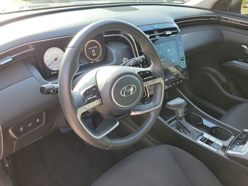 Used 2022 Hyundai Tucson XRT w/ Cargo Package FWD image 23