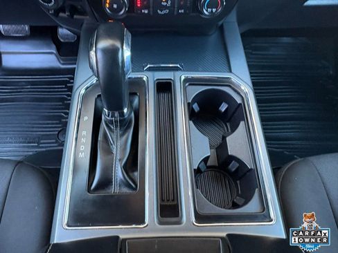 Used 2019 Ford F150 XLT w/ Equipment Group 302A Luxury image 17