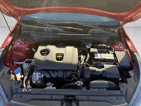 Used 2023 Kia Forte LXS w/ LXS Technology Package image 22