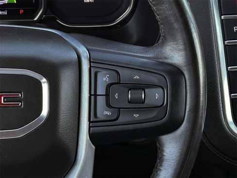 Certified 2021 GMC Yukon SLT image 16