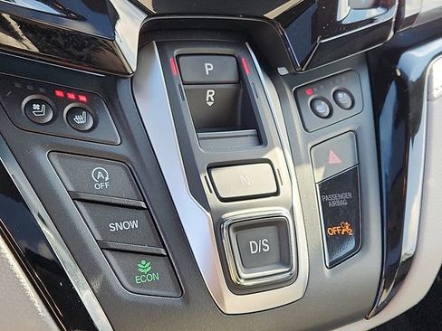 Used 2024 Honda Odyssey Elite image 15